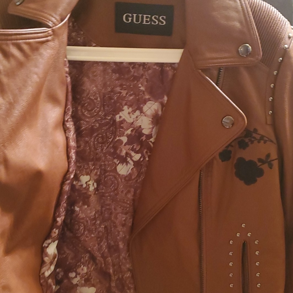 Guess jacket - Picture 10 of 15